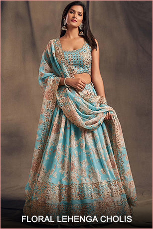 Lehenga Kurti Image 2024 | olov.org